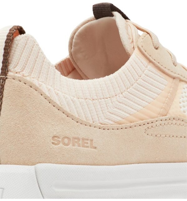 SOREL - Ona 503 Low Top Platform Sneaker - Image 9