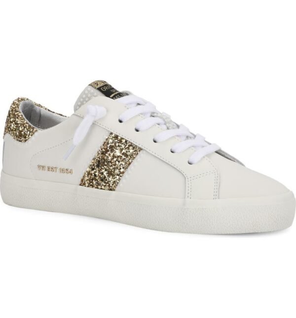 Vintage Havana - Irma Low Top Sneaker (Women)