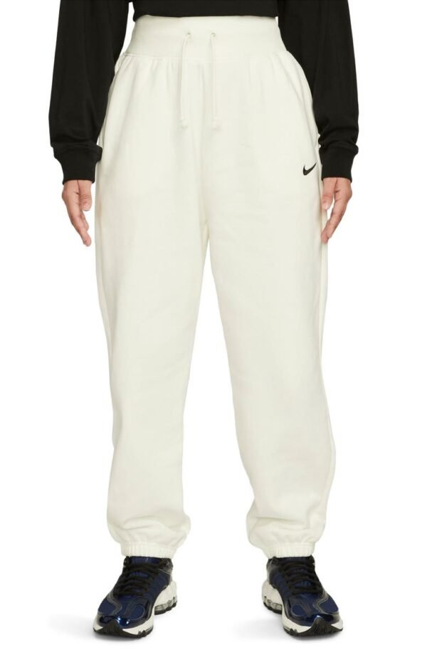 Nike - Sportswear Phoenix High Waist Fleece Sweatpants