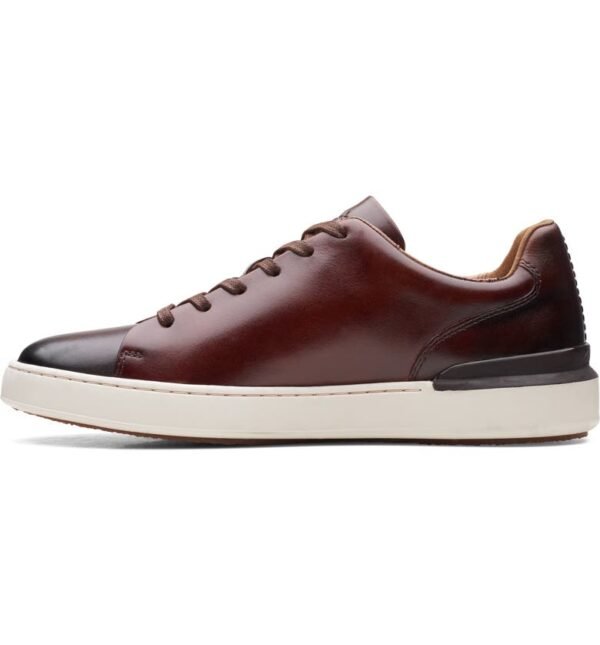 Clarks® - Court Lite Sneaker (Men) - Image 14