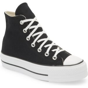 Converse – Chuck Taylor® All Star® High Top Platform Sneaker