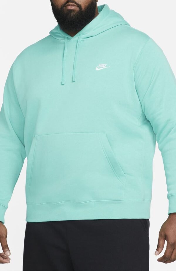 Nike - Sportswear Club Hoodie - Image 37