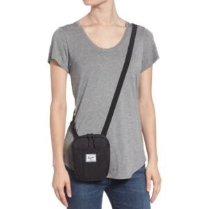 Herschel Supply Co. – Cruz Crossbody Bag