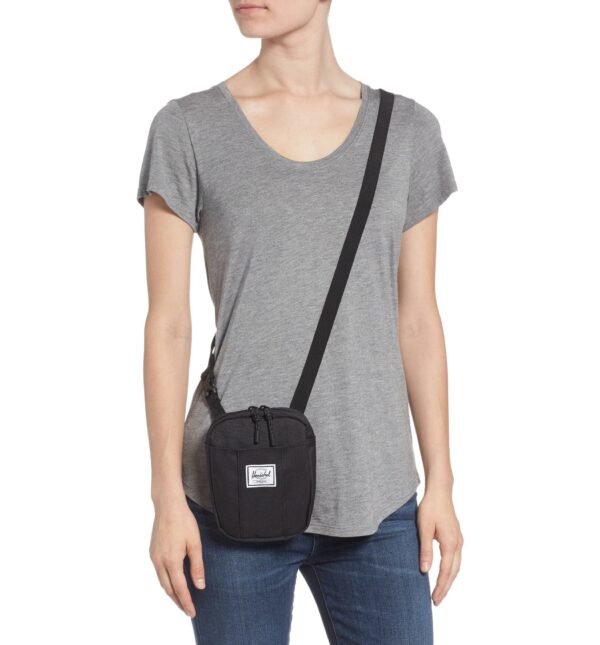 Herschel Supply Co. - Cruz Crossbody Bag - Image 2