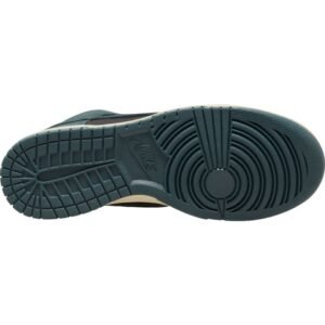 Nike – Dunk Hi Retro PRM High Top Basketball Sneaker