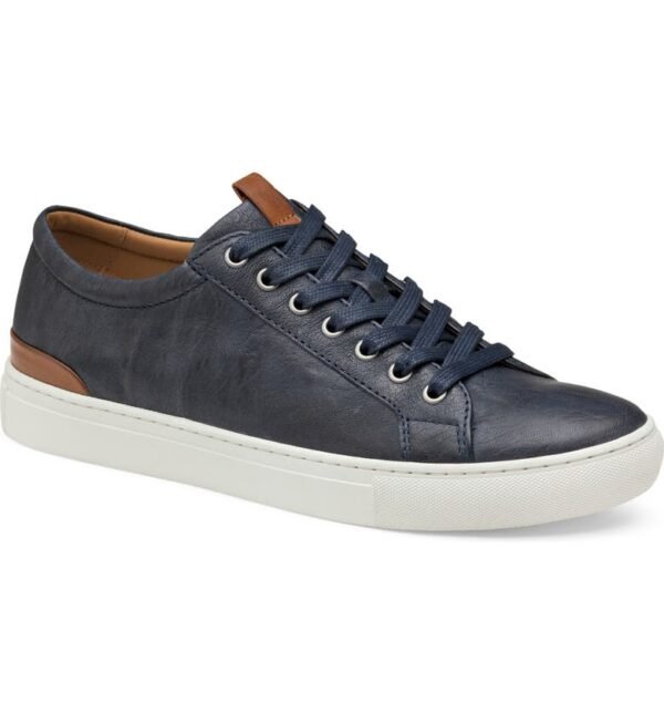 Johnston & Murphy - Banks Sneaker (Men) - Image 4