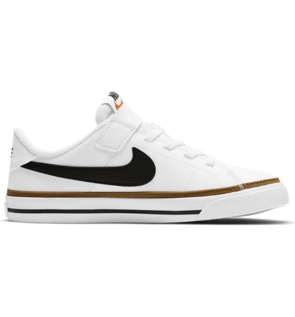 Nike - Kids' Court Legacy Sneaker - Image 6