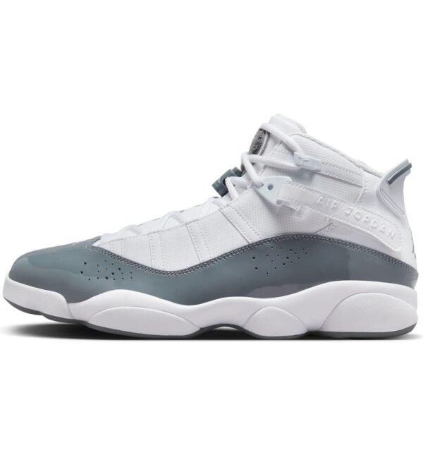 Nike - Jordan 6 Rings Sneaker (Men) - Image 16