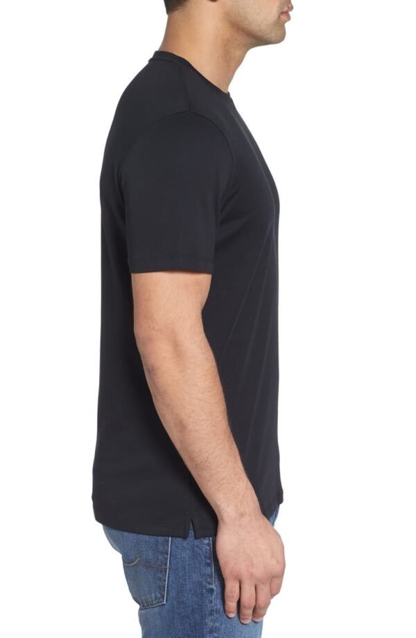 Robert Barakett - Georgia Crewneck T-Shirt - Image 112