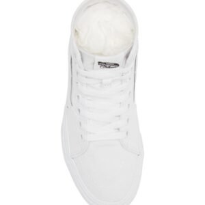 Vans – Sk8-Hi Tapered Stackform Platform Sneaker