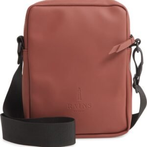 Rains – Jet Crossbody Bag