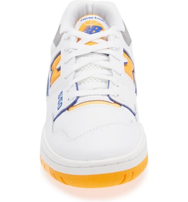New Balance - 550 Basketball Sneaker (Men) - Image 28