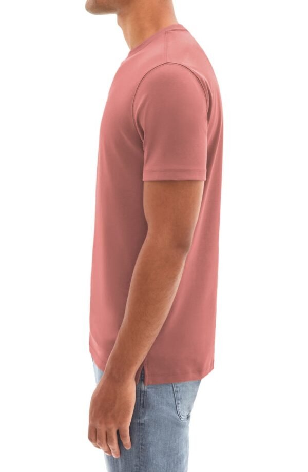 Robert Barakett - Georgia Crewneck T-Shirt - Image 51