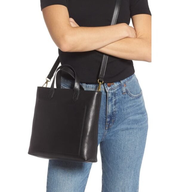 Madewell - The Small Transport Crossbody Bag - Image 12