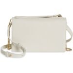 AllSaints – Fetch Leather Bag (GROUP  BUY)