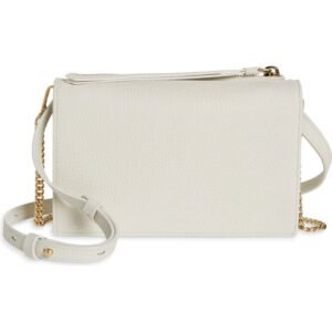AllSaints - Fetch Leather Bag (GROUP  BUY)