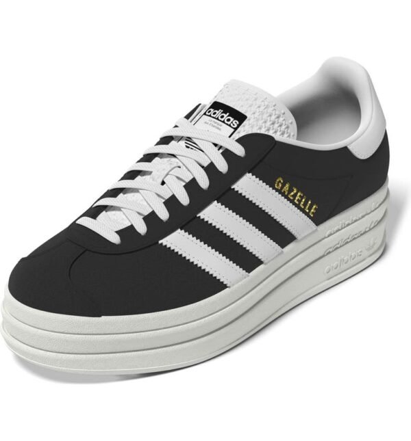 adidas - Gazelle Bold Platform Sneaker - Image 3