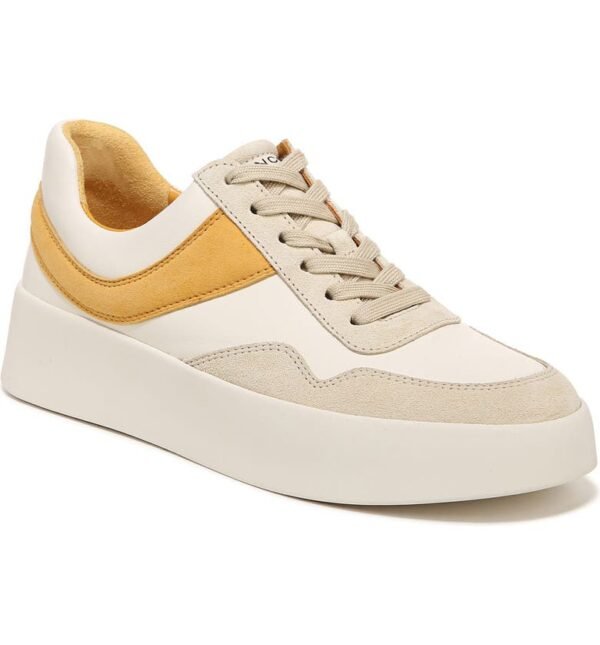 Vince - Warren Court Sneaker - Image 3