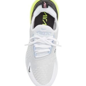 Nike – Air Max 270 Sneaker (Women)