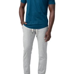 Good Man Brand – Longline T-Shirt