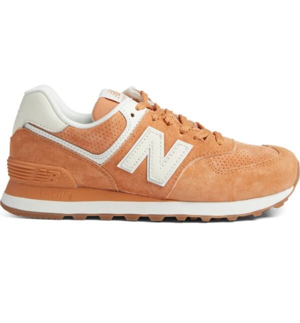 New Balance - 574 Sneaker (Women) - Image 7