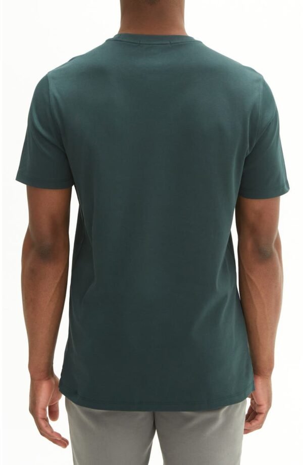 Robert Barakett - Georgia Crewneck T-Shirt - Image 59