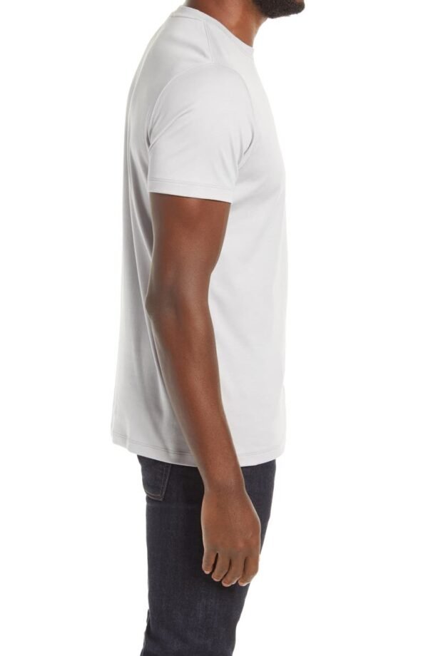 Robert Barakett - Georgia Crewneck T-Shirt - Image 103