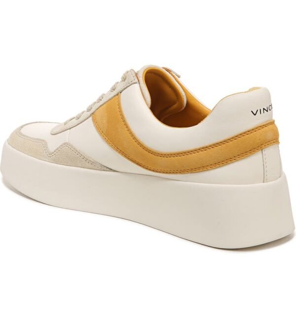 Vince - Warren Court Sneaker - Image 4