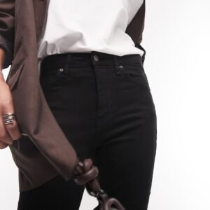 Topshop – Jamie Jeans
