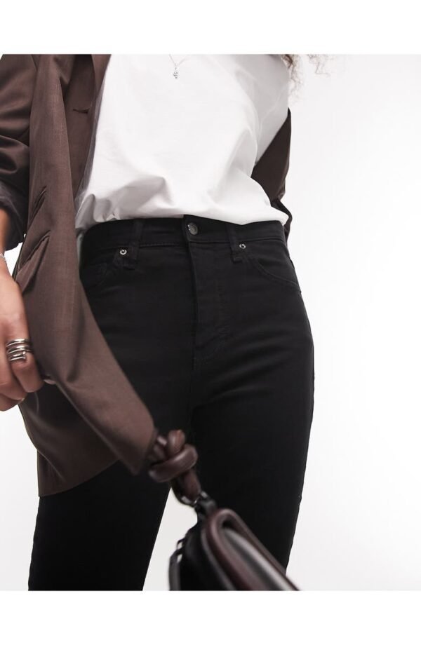Topshop - Jamie Jeans - Image 2