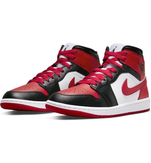 Jordan - Air Jordan 1 Mid Sneaker (Women) - Image 14