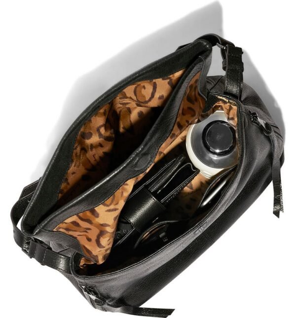 Aimee Kestenberg - Bali Double Entry Bag (GROUP BUY) - Image 2