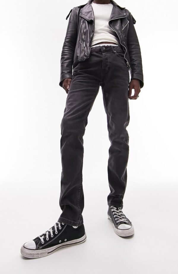 Topman - Tyler Stretch Skinny Jeans