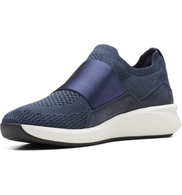 Clarks® - Un Rio Knit Sneaker  (Women) - Image 14