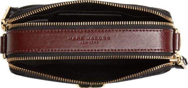 Marc Jacobs - The Colorblock Snapshot Bag - Image 10