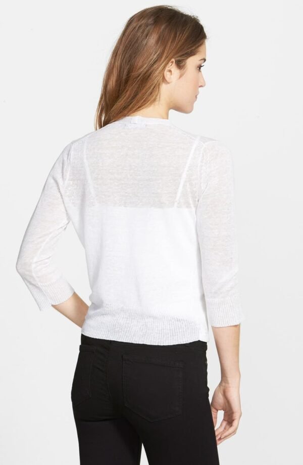 NIC+ZOE - Convertible Cardigan - Image 7