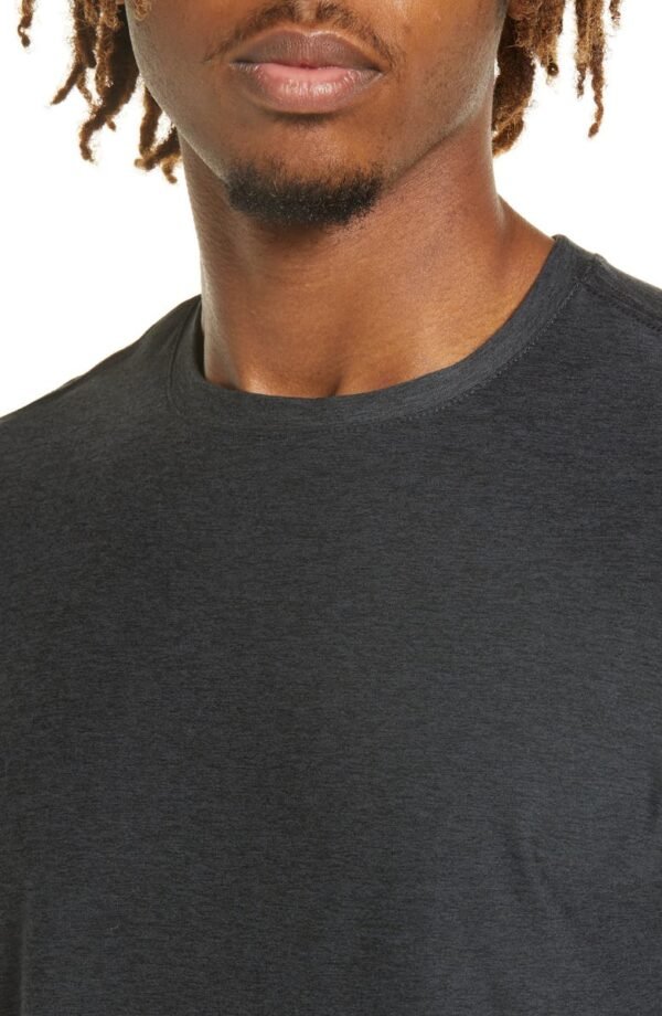 vuori - Strato Slim Fit Crewneck Tech T-Shirt - Image 22