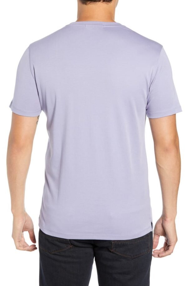 Robert Barakett - Georgia Crewneck T-Shirt - Image 118