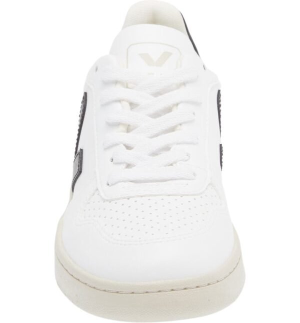 Veja - V-10 CWL Sneaker - Image 3