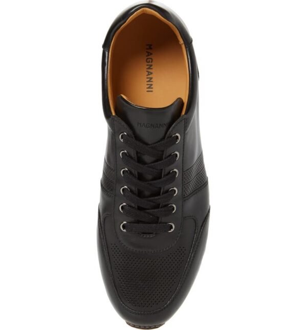 Magnanni - Lizandro Low Top Sneaker (Men) - Image 8