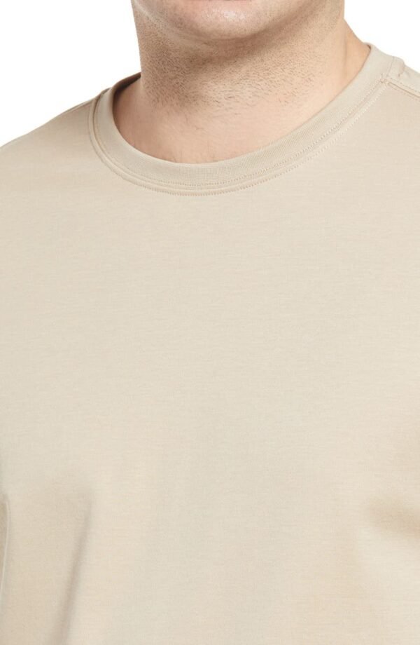 Robert Barakett - Georgia Crewneck T-Shirt - Image 67