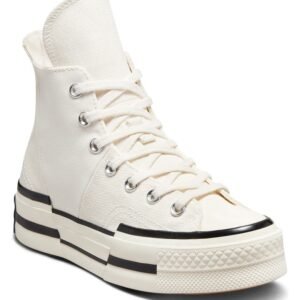 Converse – Chuck Taylor® All Star® 70 Plus High Top Sneaker (Women)