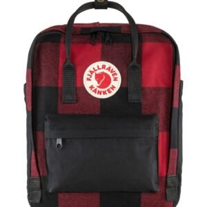 Fjällräven - Kånken Water Resistant Backpack