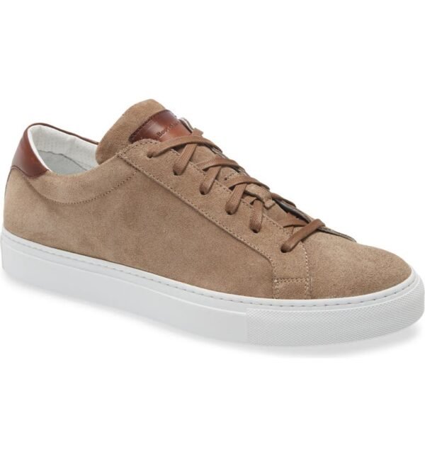 To Boot New York - Pacer Sneaker (Men)