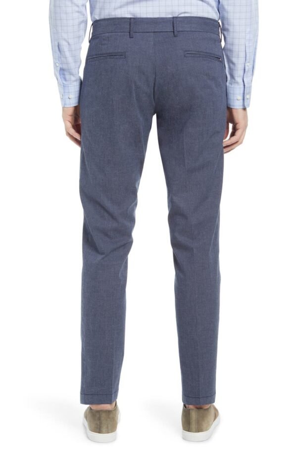 Nordstrom - Slim Fit CoolMax® Flat Front Performance Chinos - Image 23
