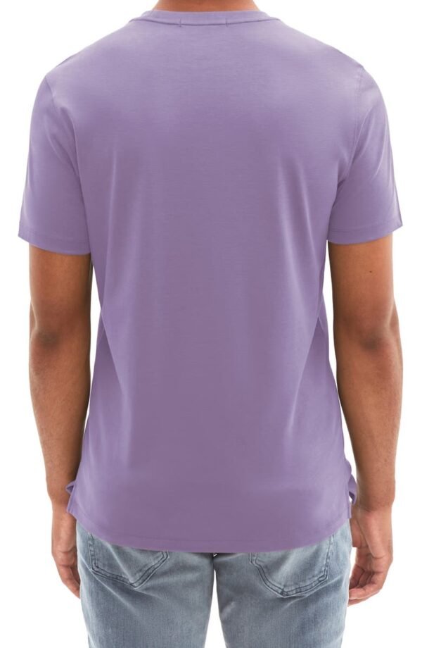 Robert Barakett - Georgia Crewneck T-Shirt - Image 42