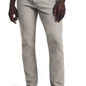 Faherty – Stretch Terry 5-Pocket Pants