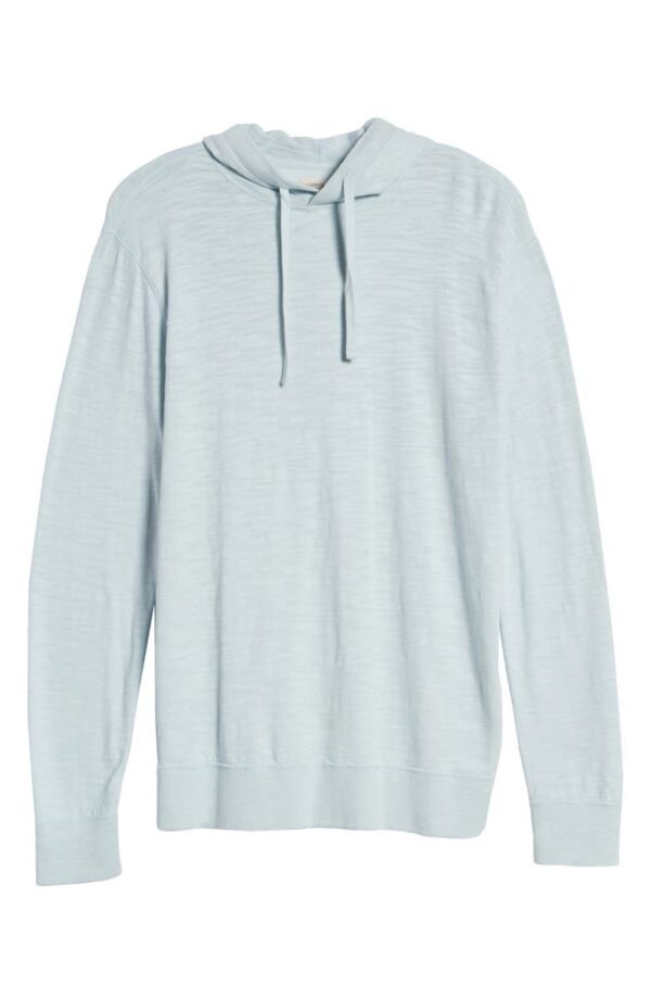 Faherty - Slub Cotton Hoodie - Image 6