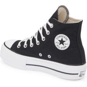 Converse – Chuck Taylor® All Star® High Top Platform Sneaker