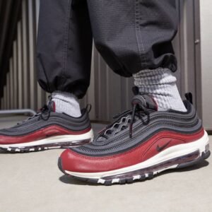Nike – Air Max 97 Sneaker (Men)